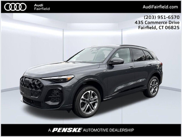 Photo of 2026 Audi Q5