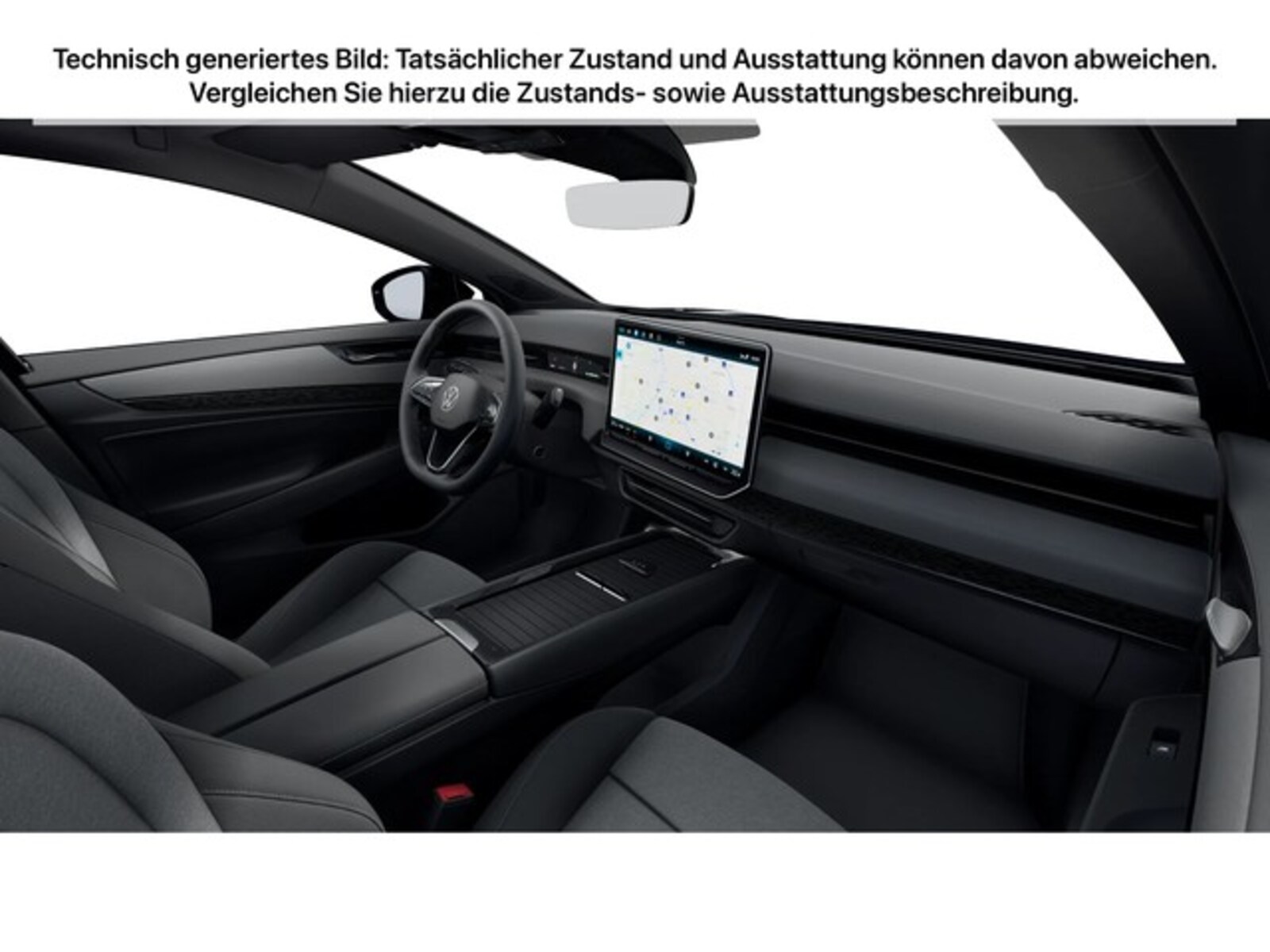 Volkswagen ID.7 Tourer – Bild 7