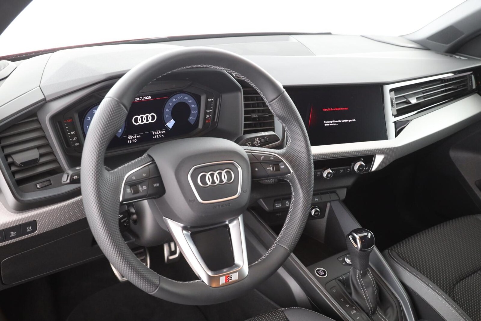 Audi A1 Sportback – Bild 14