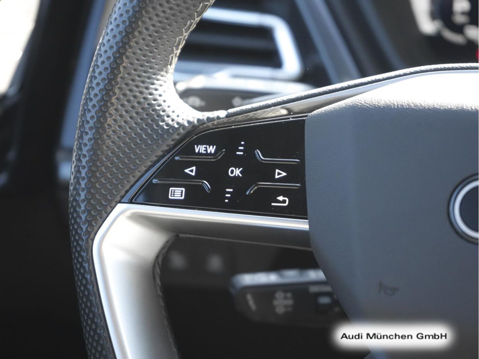 Audi Q4 e-tron – Bild 17