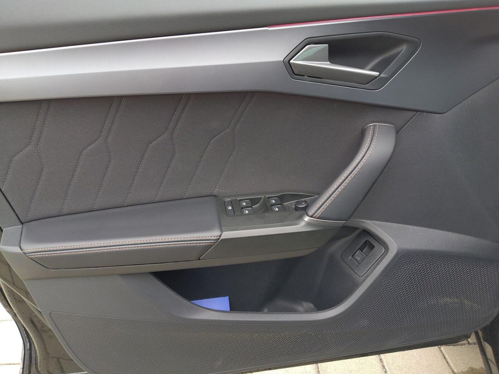 CUPRA Formentor – Bild 16