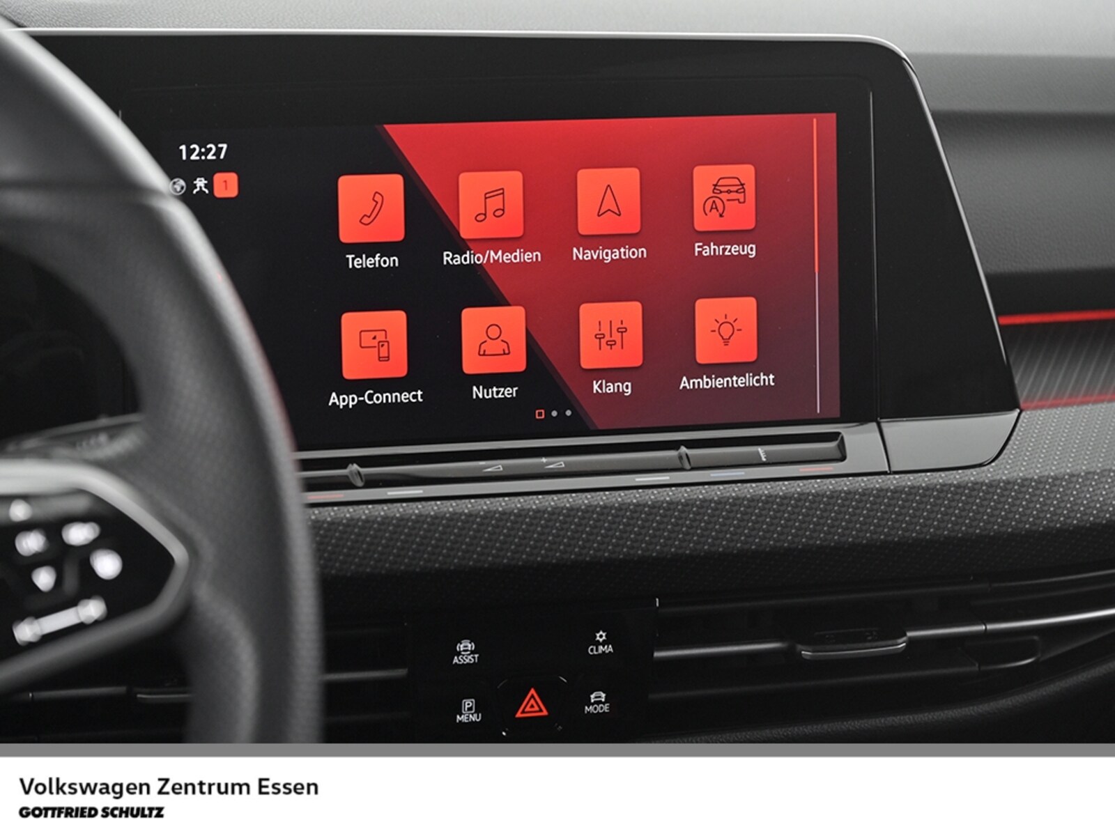 Volkswagen Golf – Bild 13