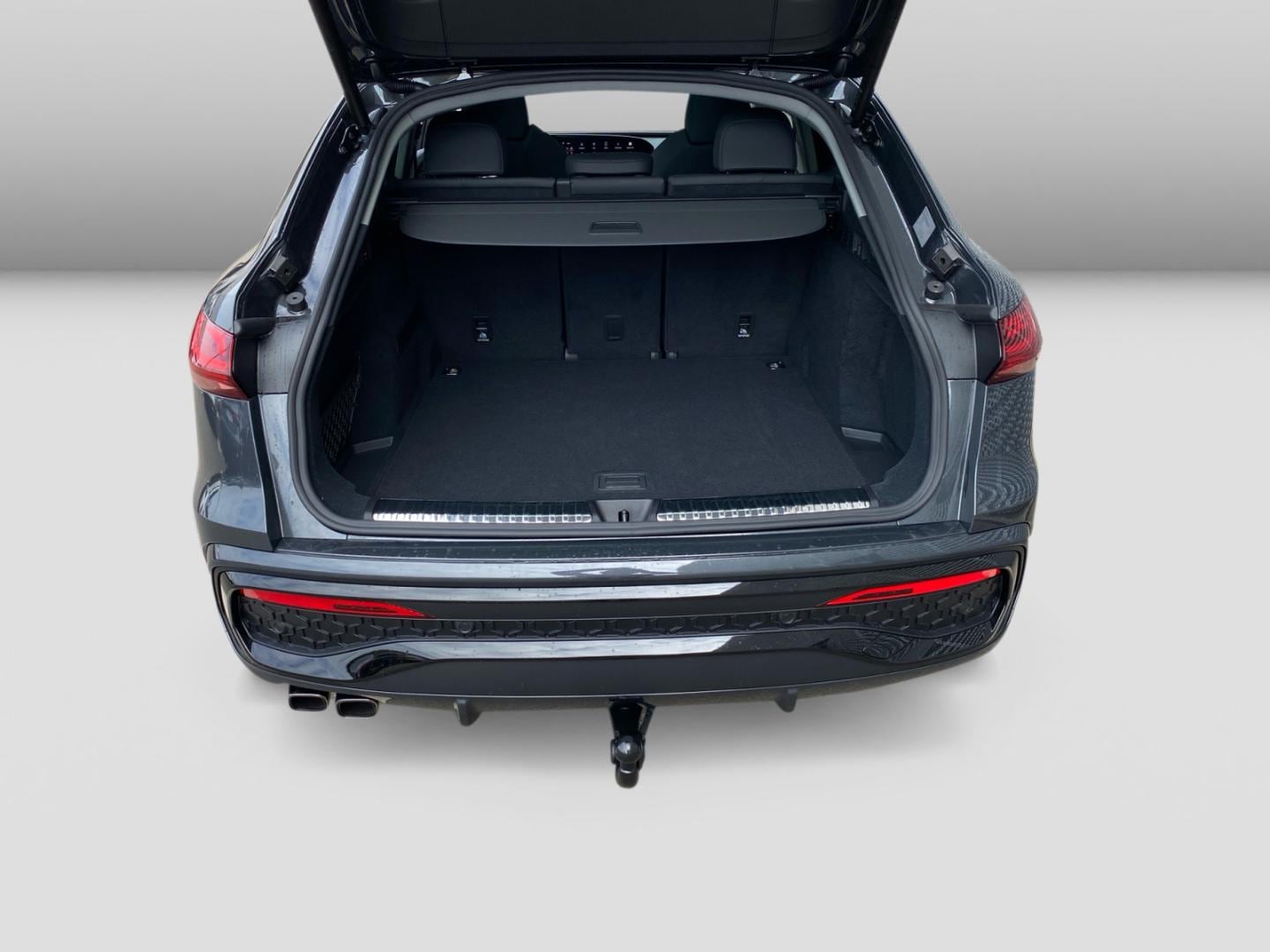Bild über Audi Q5 Sportback TDI quattro 150 kW S tronic - für weitere Informationen kontaktieren Sie den Audi Partner