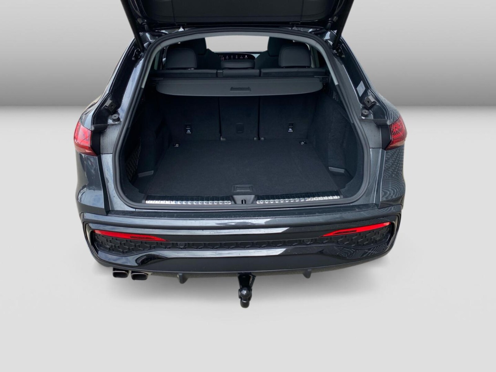 Audi Q5 Sportback – Bild 11