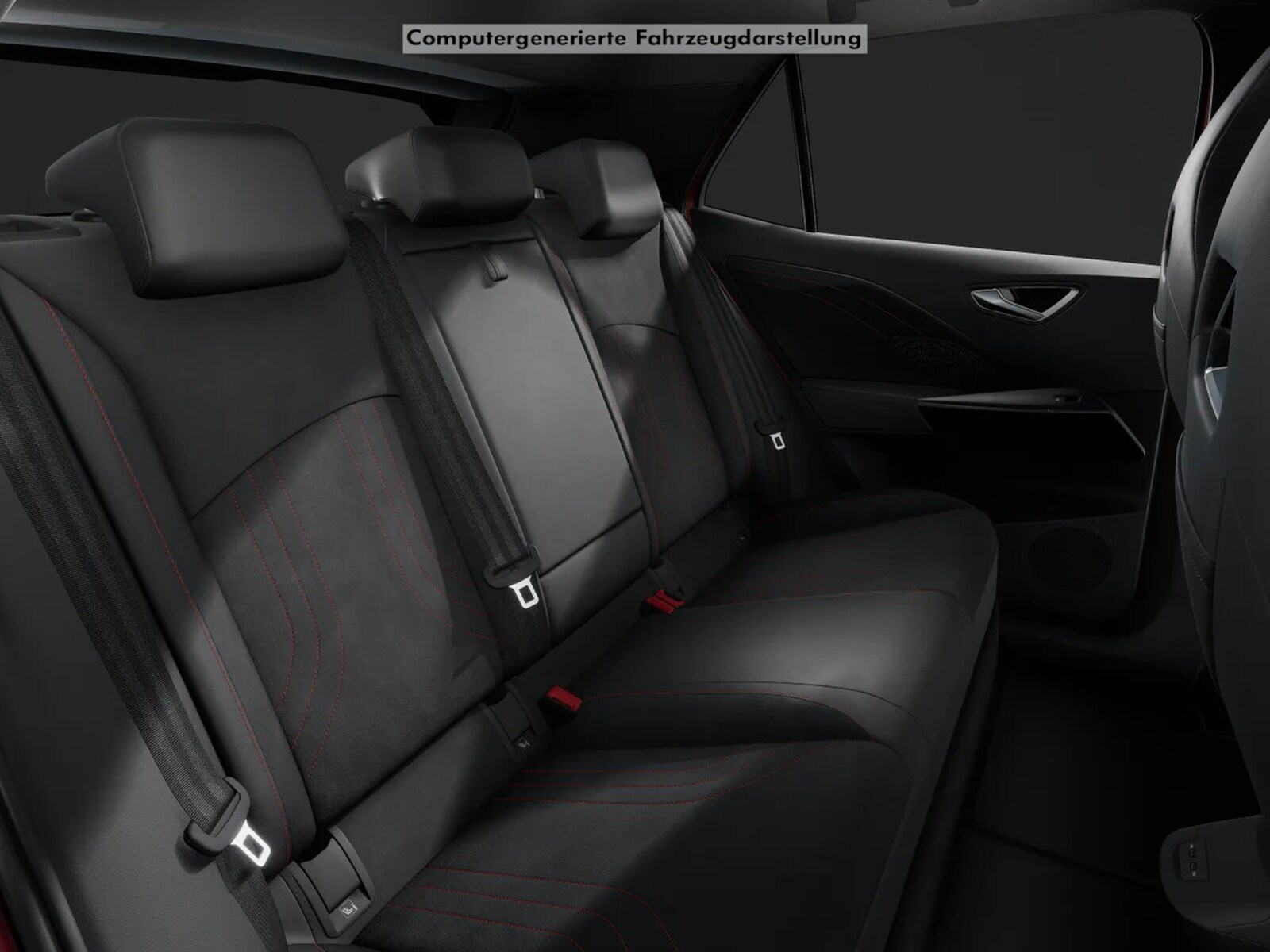 Volkswagen ID.3 – Bild 12