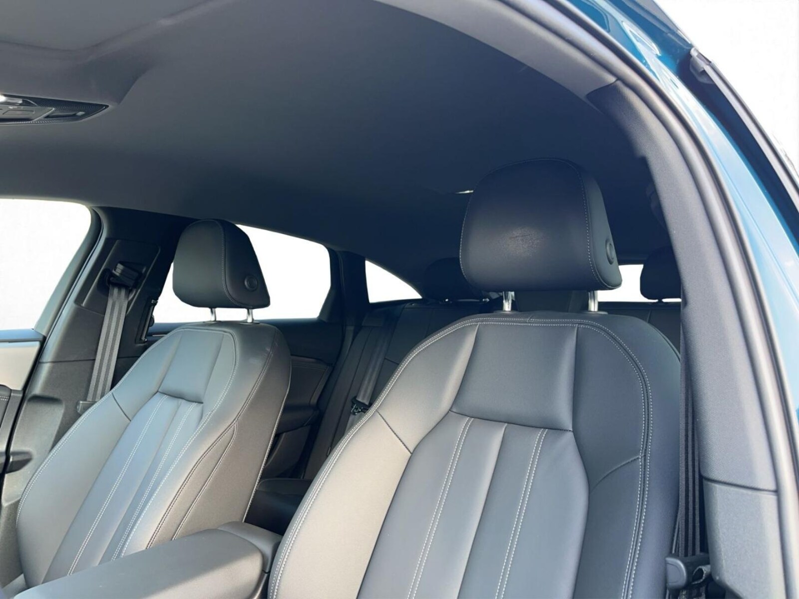 Audi A6 Sportback e-tron – Bild 11