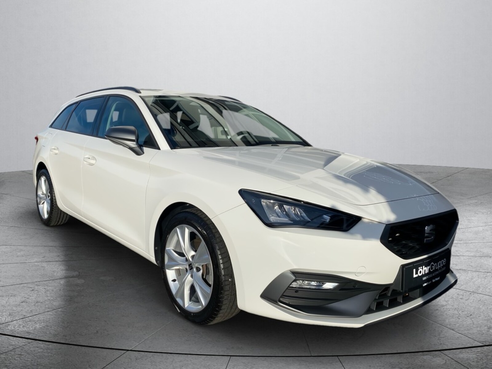 SEAT Leon Sportstourer – Bild 6