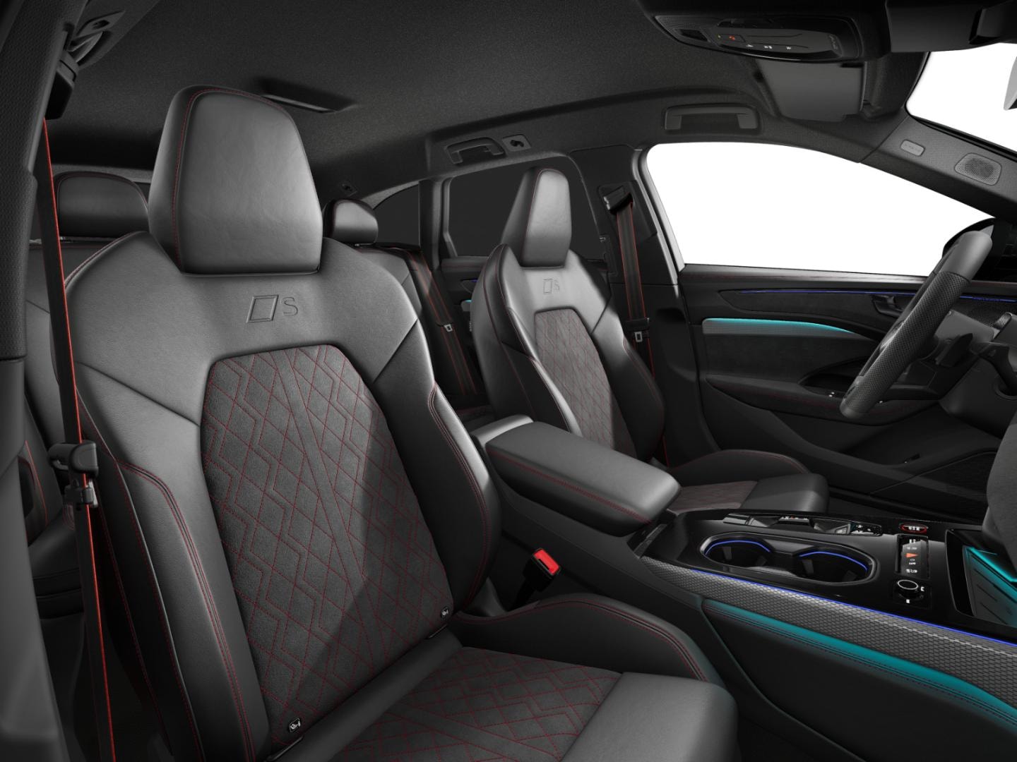 Bild über Audi A6 Avant TDI quattro 220 kW S tronic - für weitere Informationen kontaktieren Sie den Audi Partner