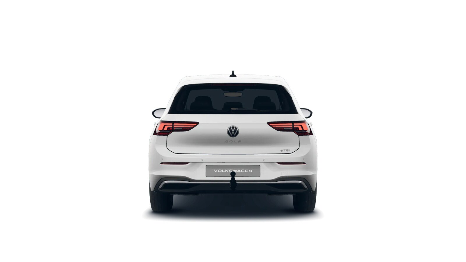 Volkswagen Golf – Bild 5