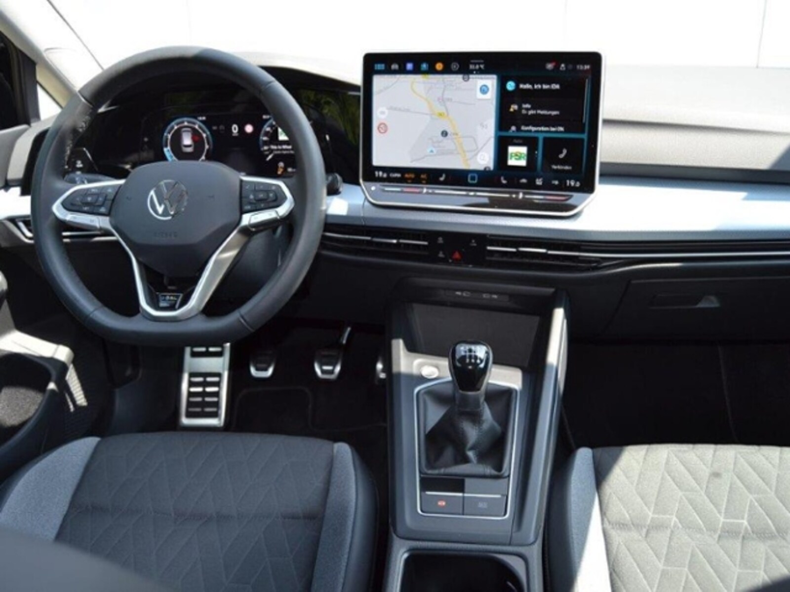 Volkswagen Golf Variant – Bild 5