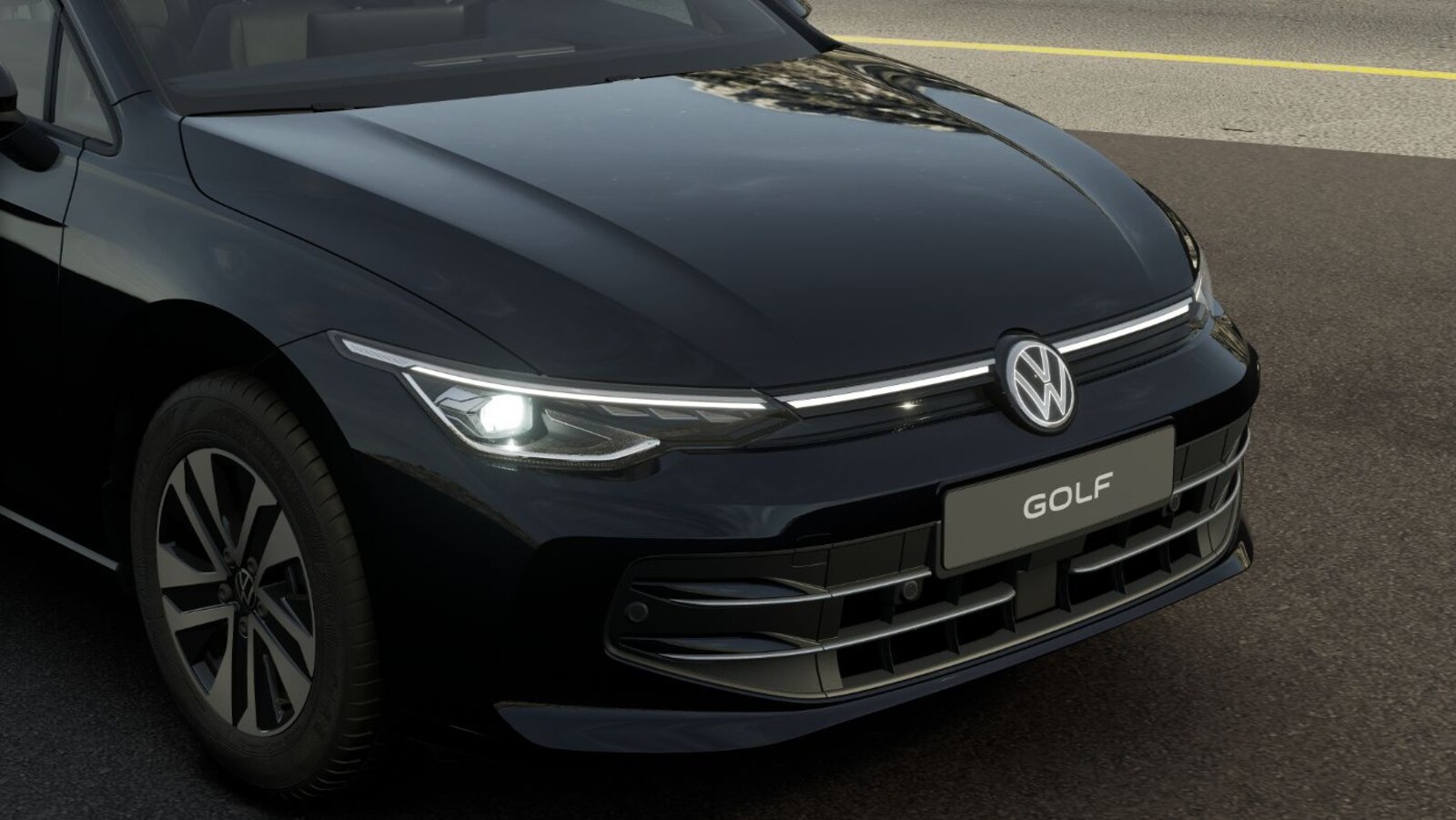 Volkswagen Golf – Bild 13
