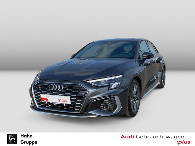 Audi S3 Sportback
