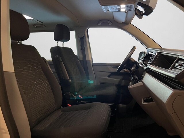 Volkswagen T6.1 Caravelle larger