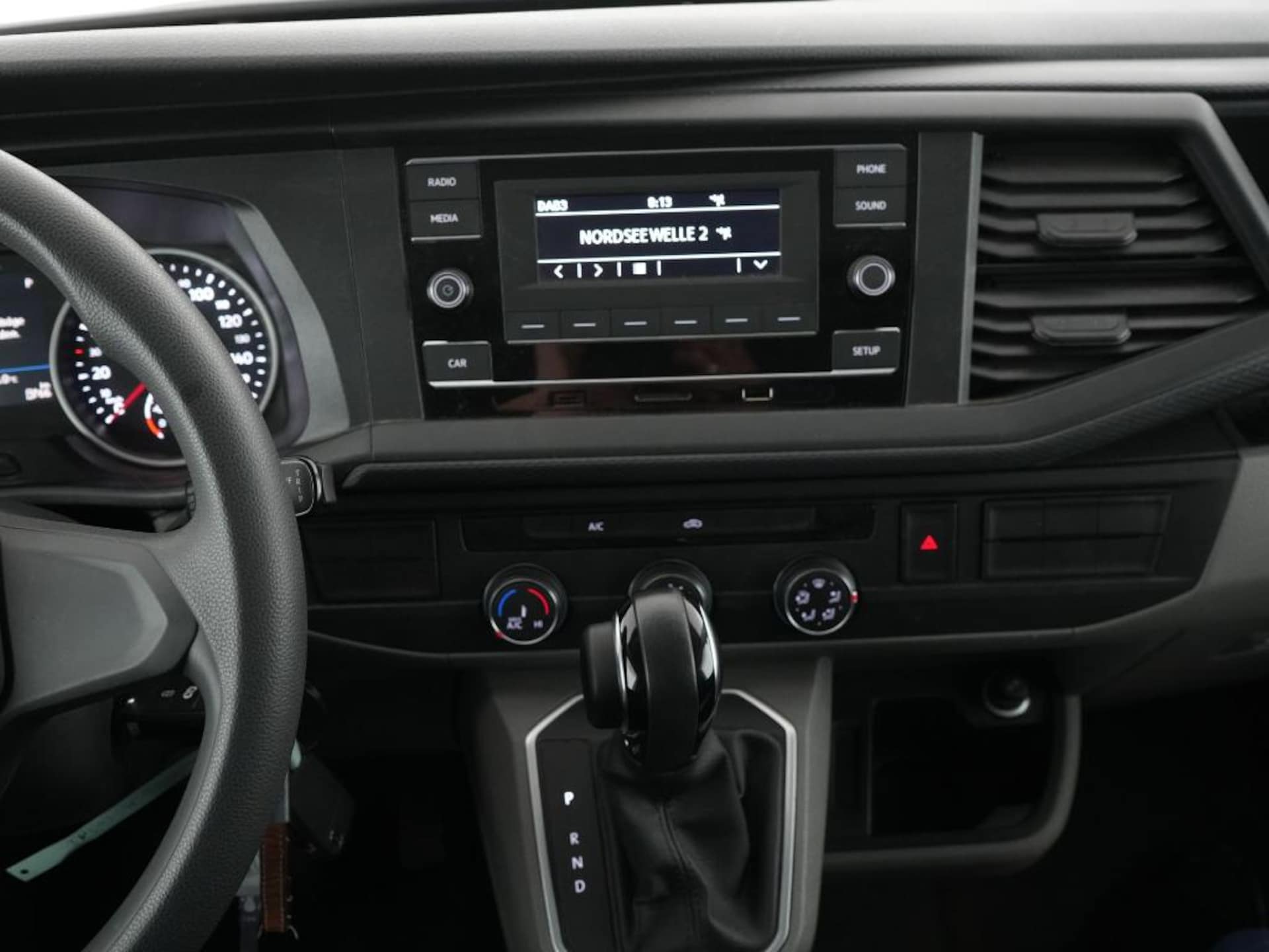 Volkswagen T6.1 Transporter Kasten langer Radstand