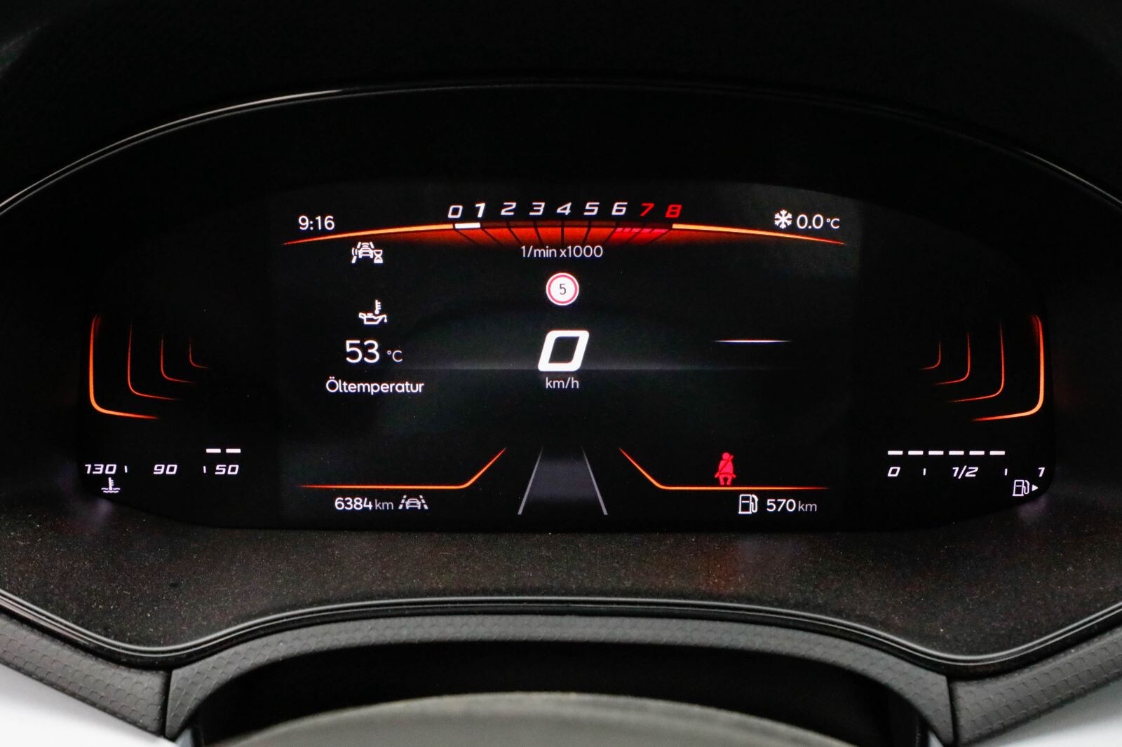 SEAT Ibiza – Bild 19