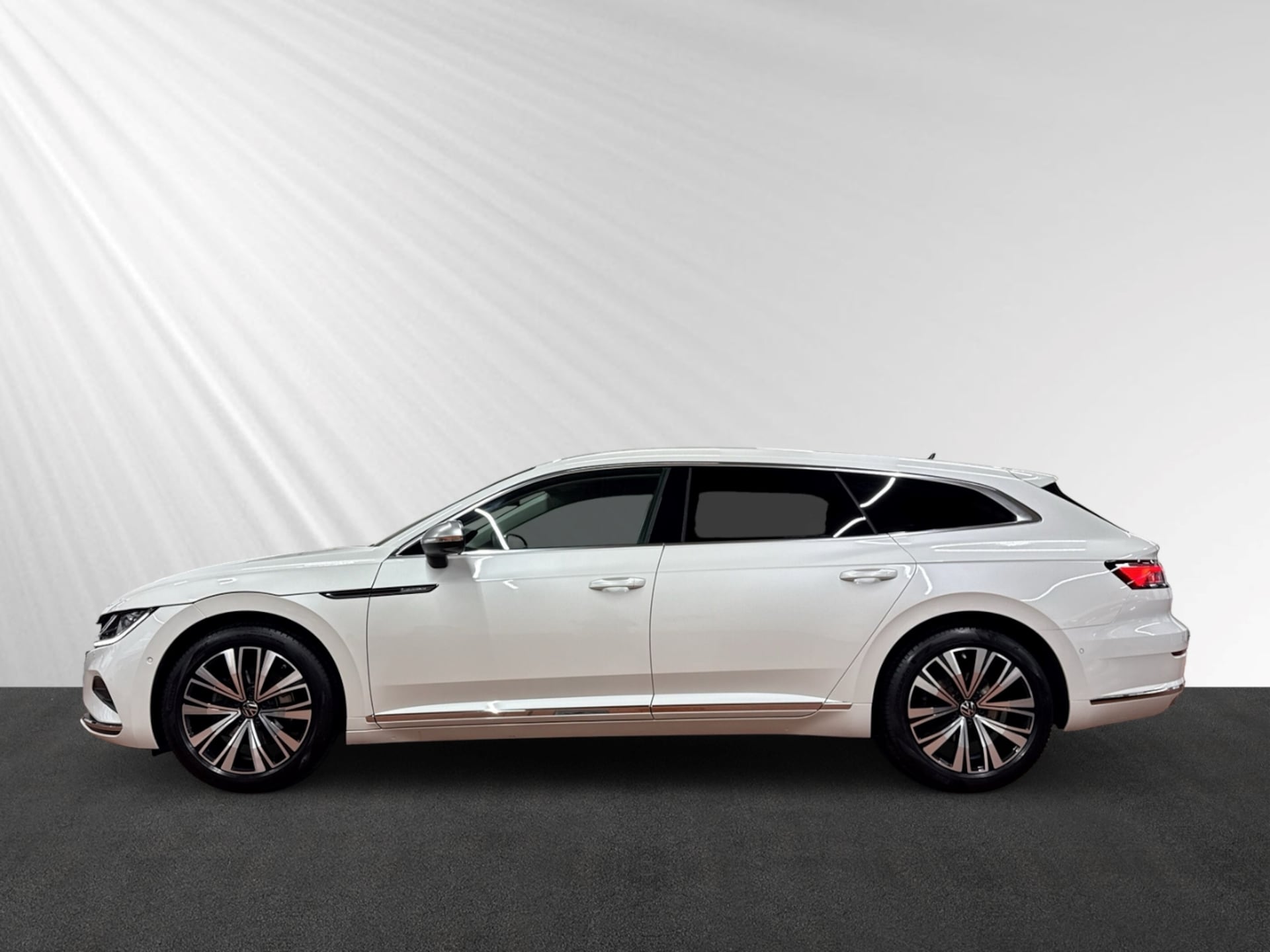Volkswagen Arteon Shooting Brake Elegance