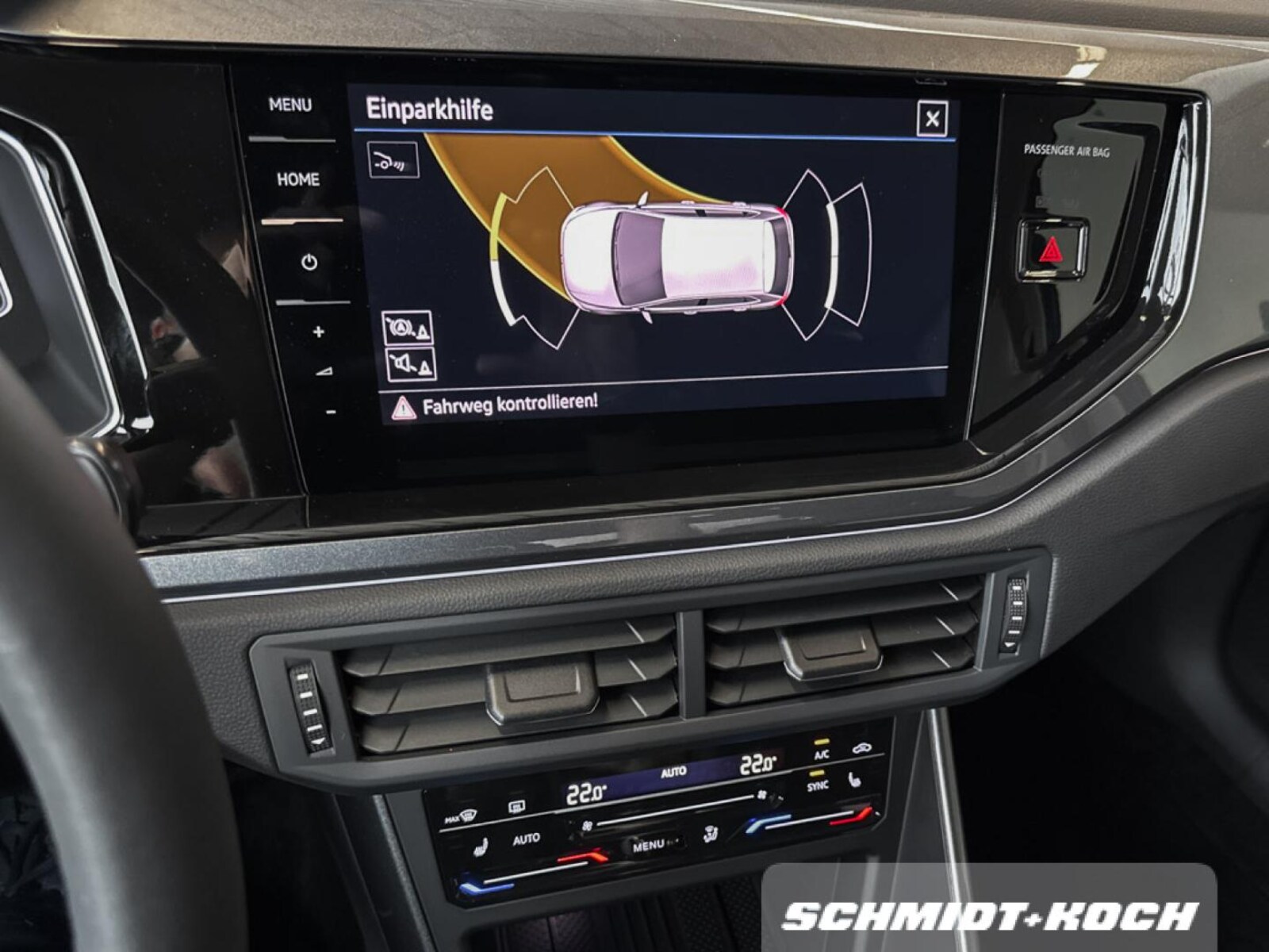 Volkswagen Polo – Bild 10
