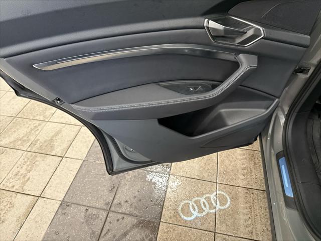 2024 AUDI Q8 - Image 10