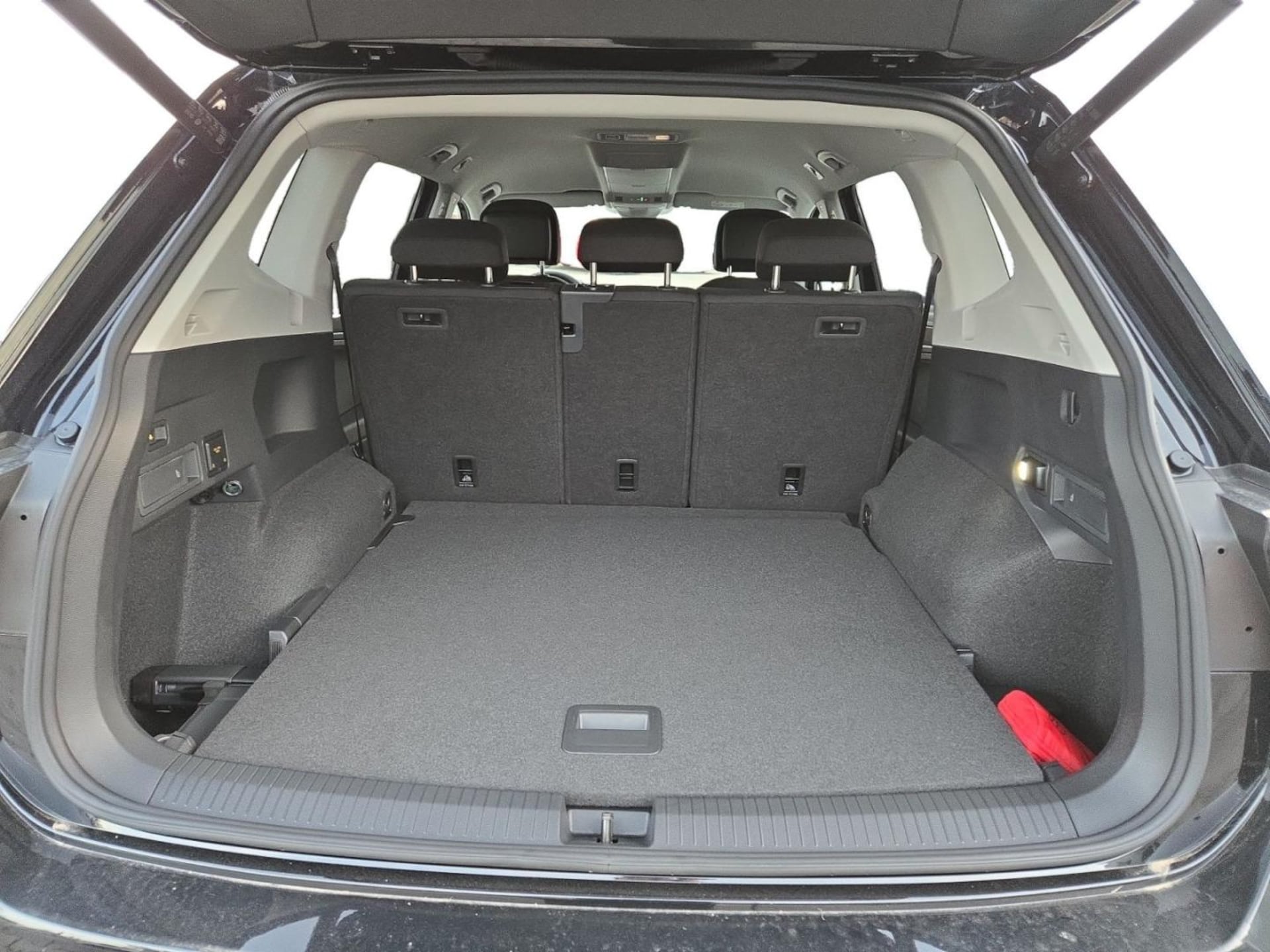 Volkswagen Tiguan Allspace Life