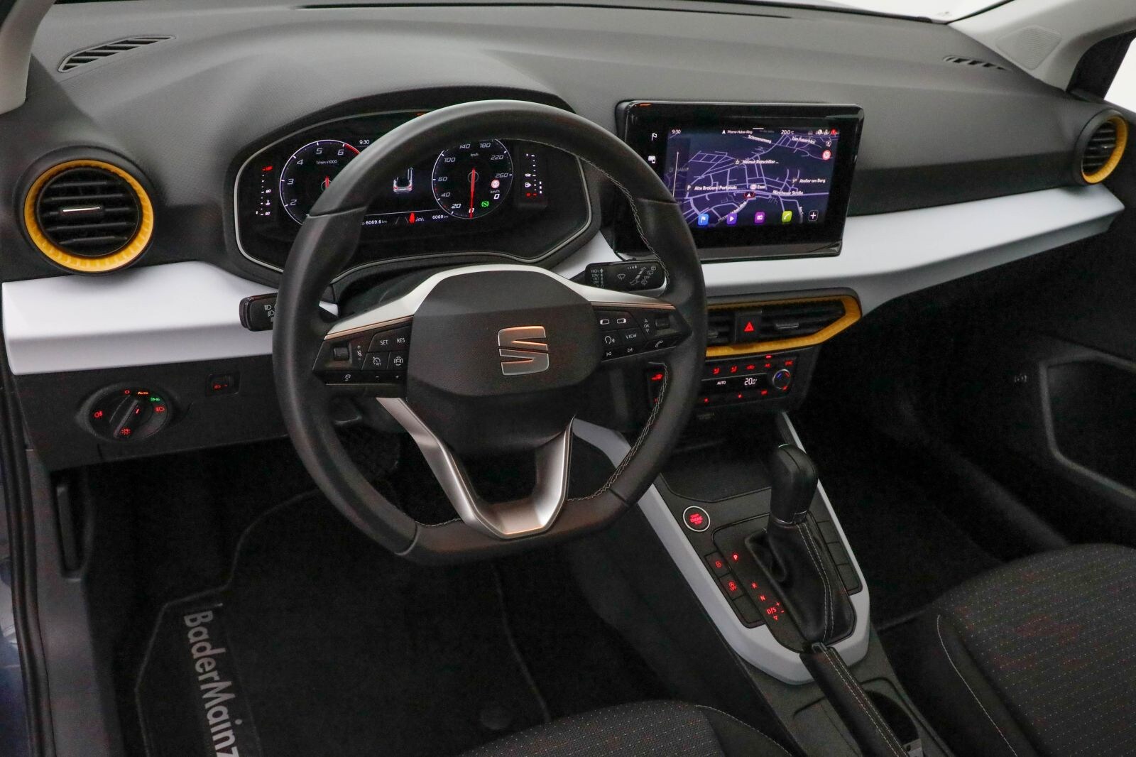 SEAT Arona – Bild 15