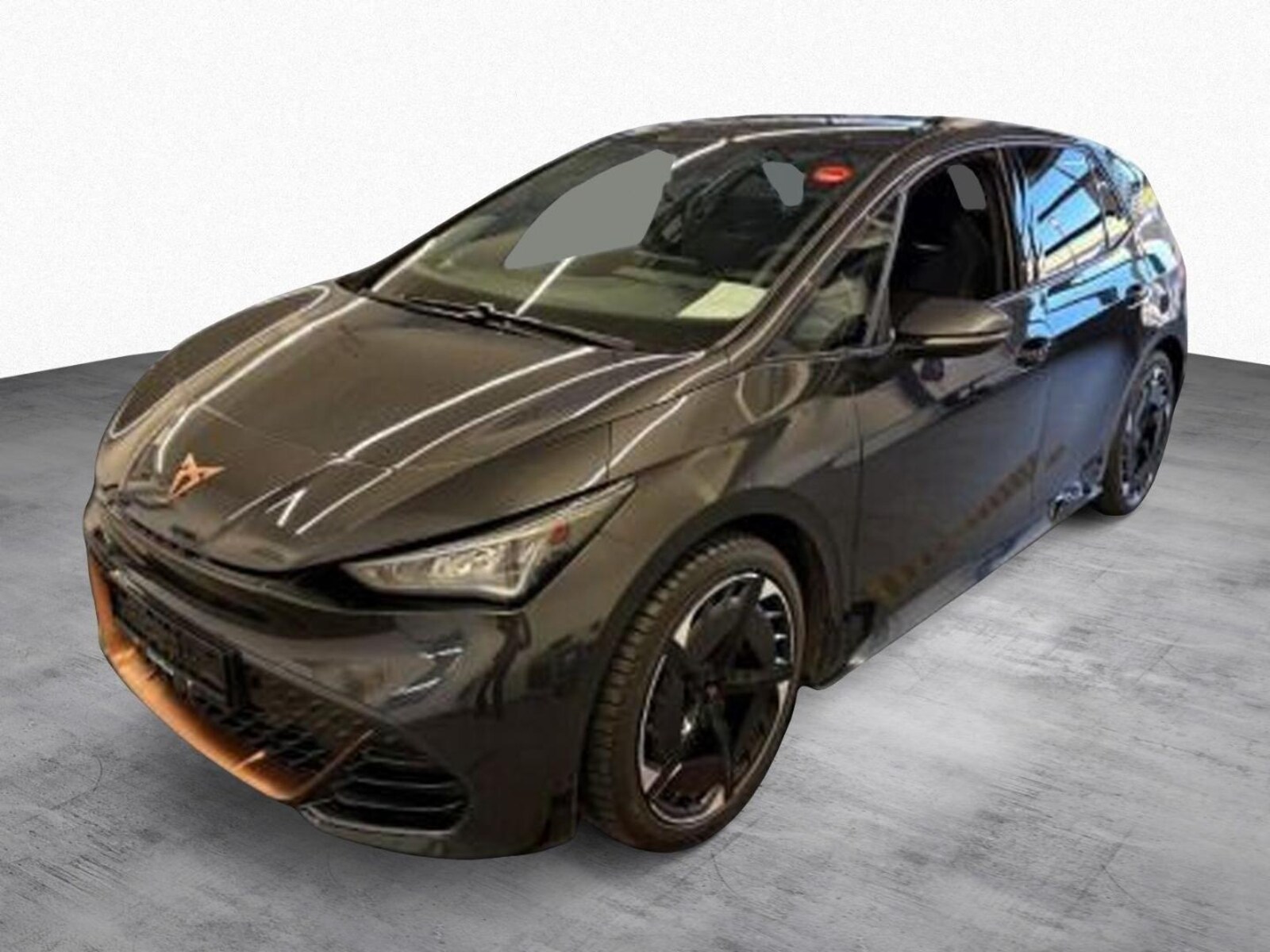 CUPRA Born – Bild 2