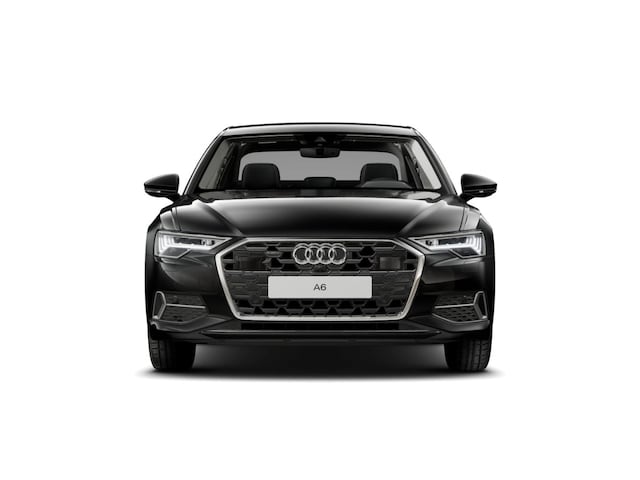 Audi A6 Limousine Advanced 50 TDI Quattro Tiptronic -  - Joinsteer - #3