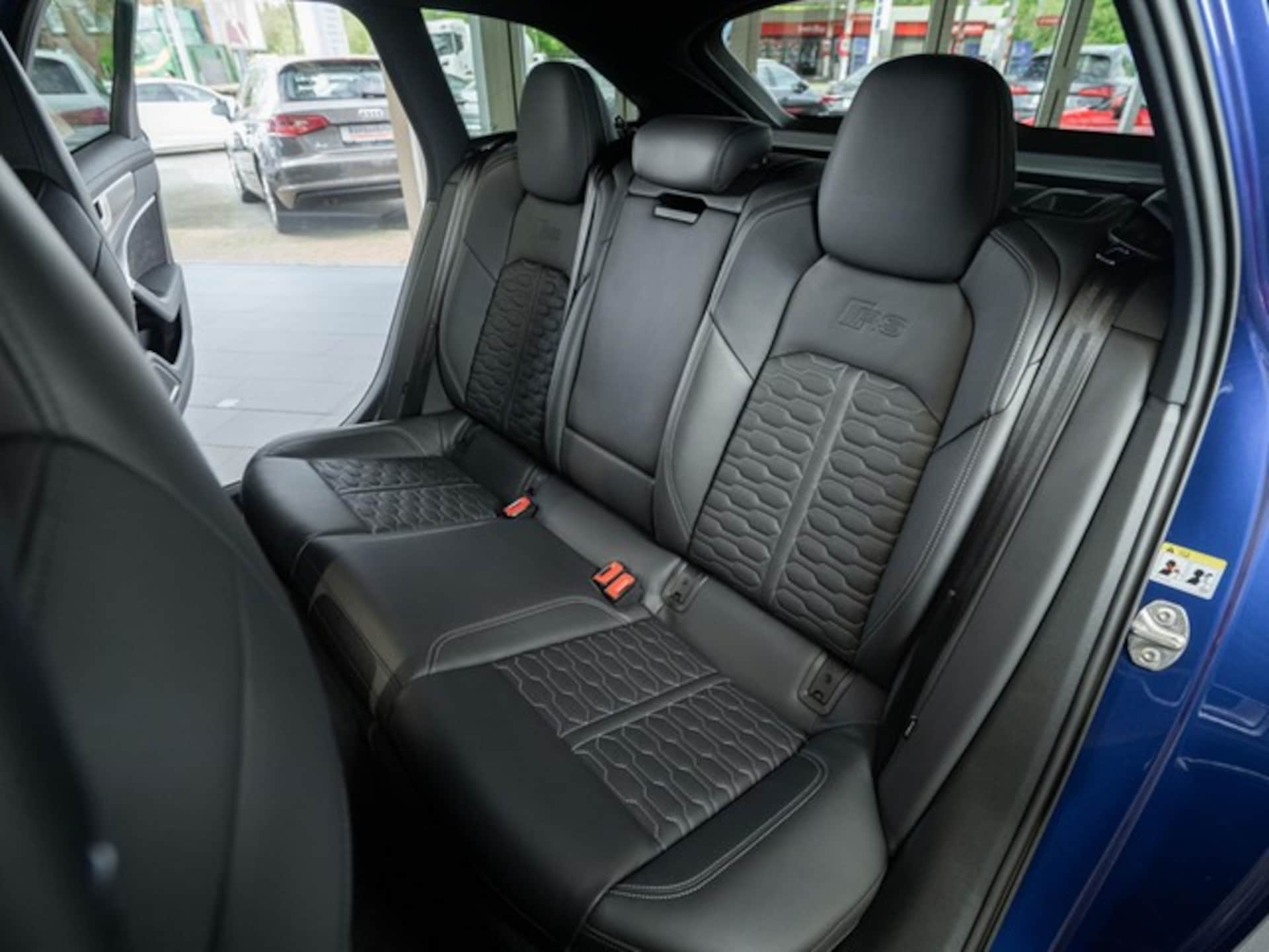 Audi RS 6 Avant