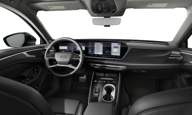 2026 Audi A6 Sedan