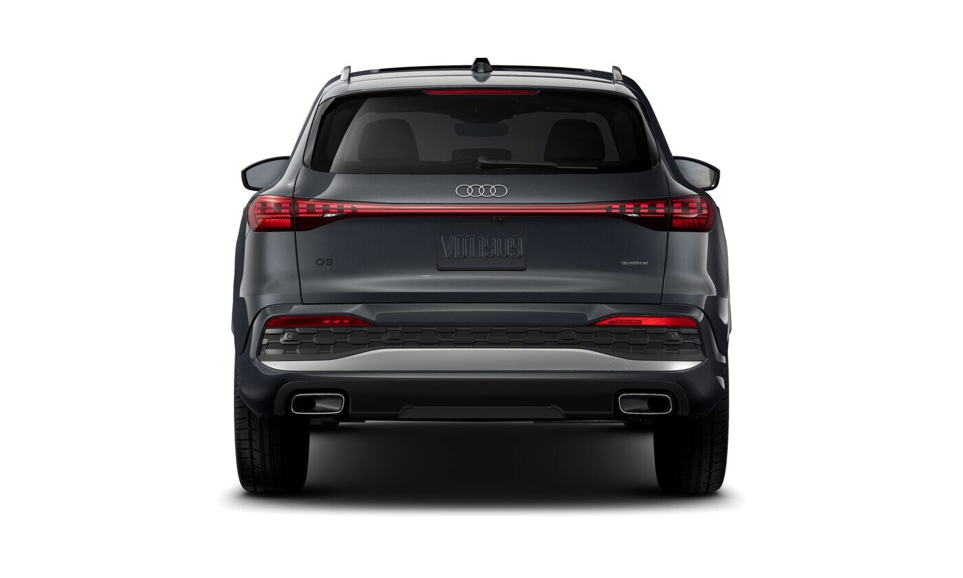 2025 Audi Q5 Premium Plus - Photo 7