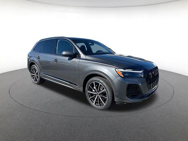 2026 Audi Q7 45 Premium Plus quattro Tiptronic's photo