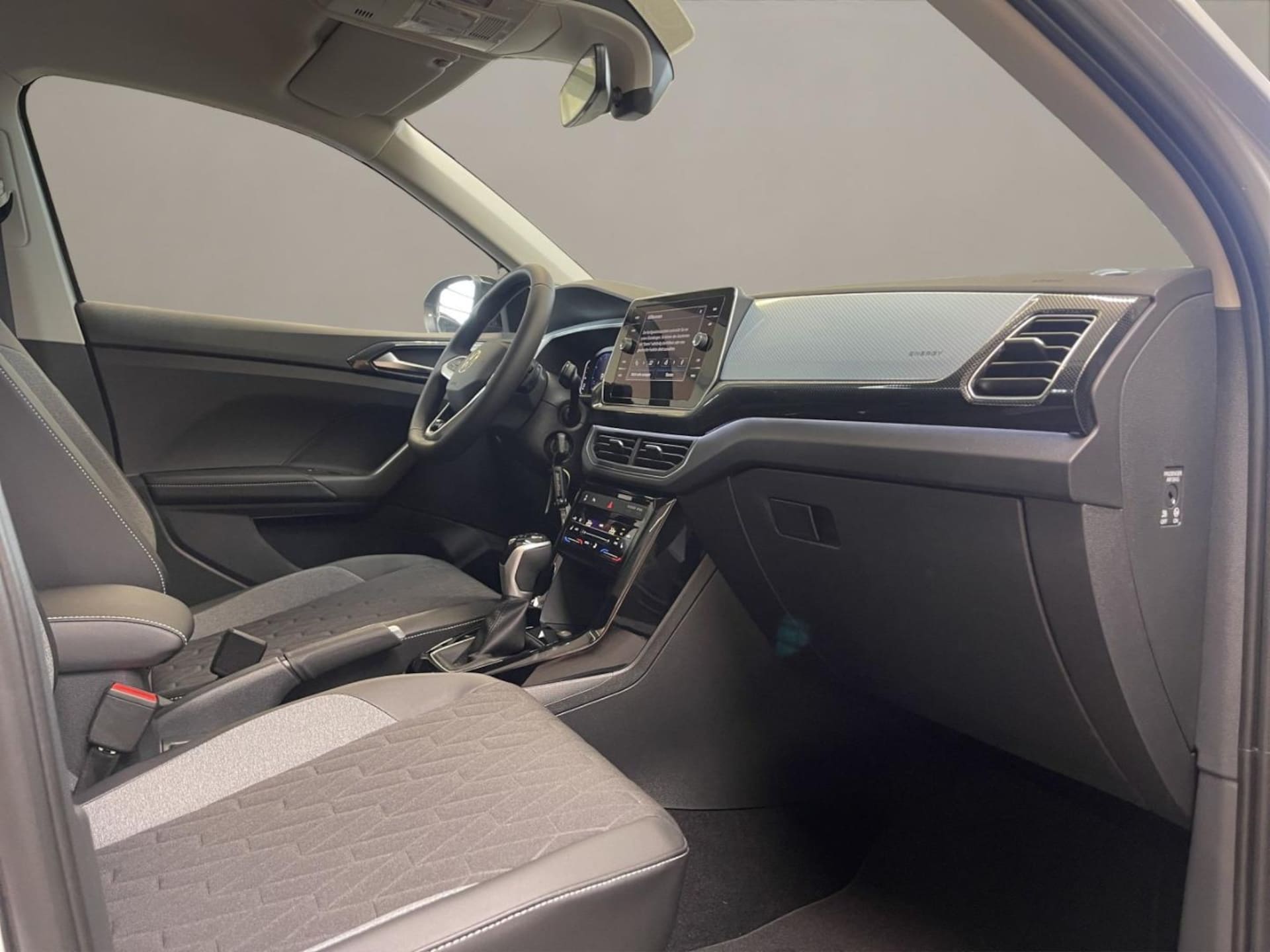 Volkswagen T-Cross ENERGY