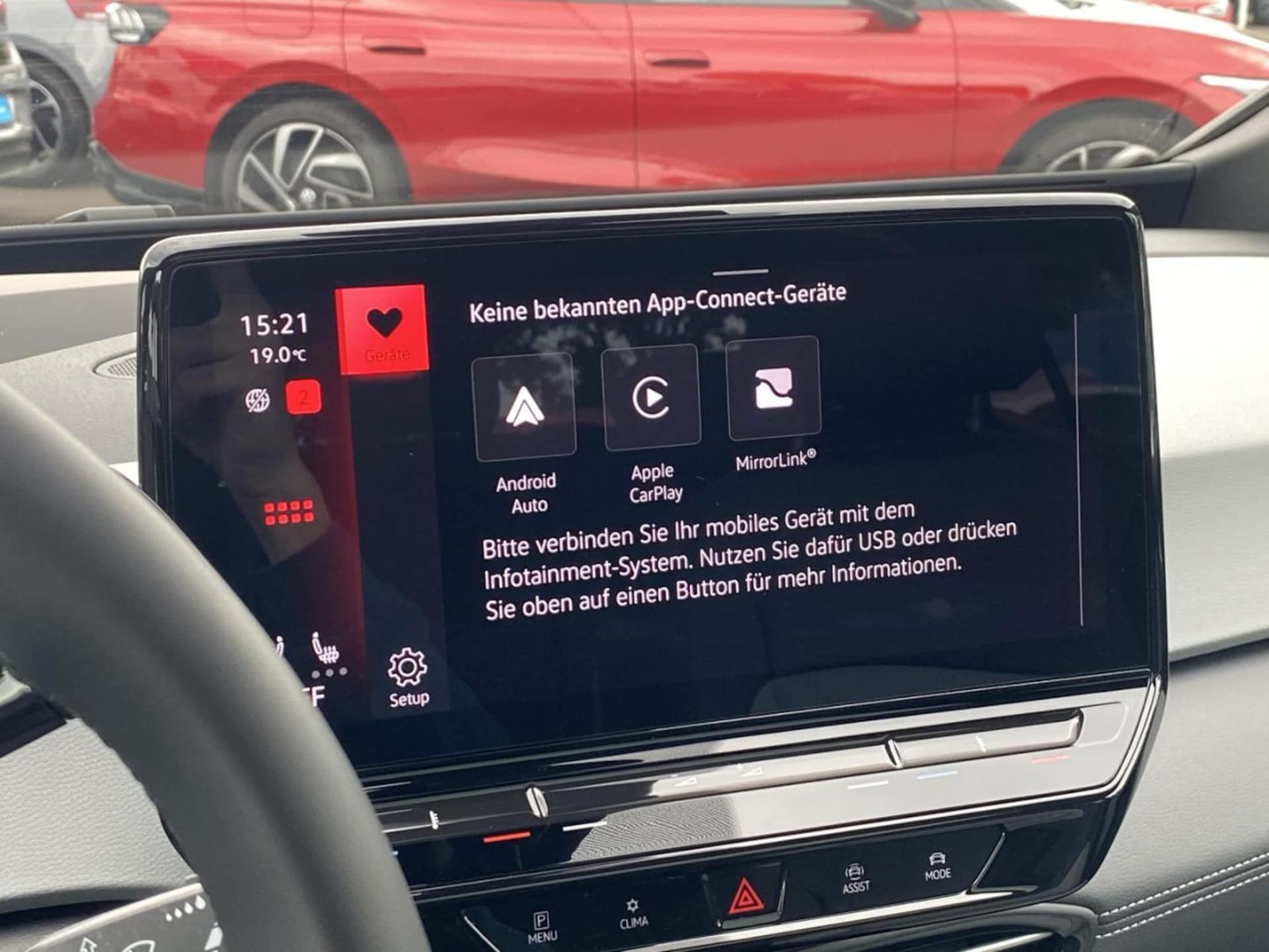 Volkswagen ID.3 MOVE Pro