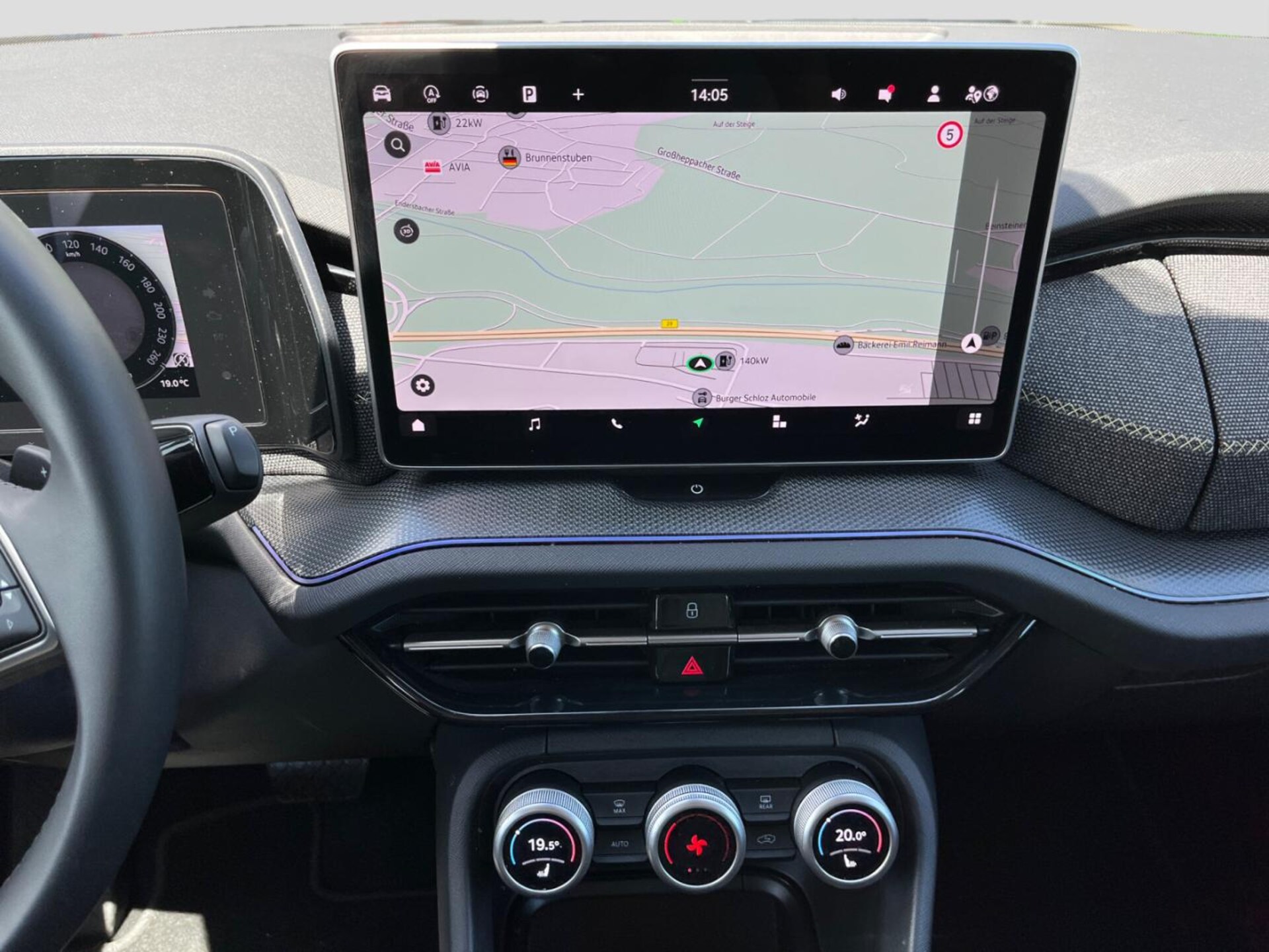 Skoda Kodiaq Selection