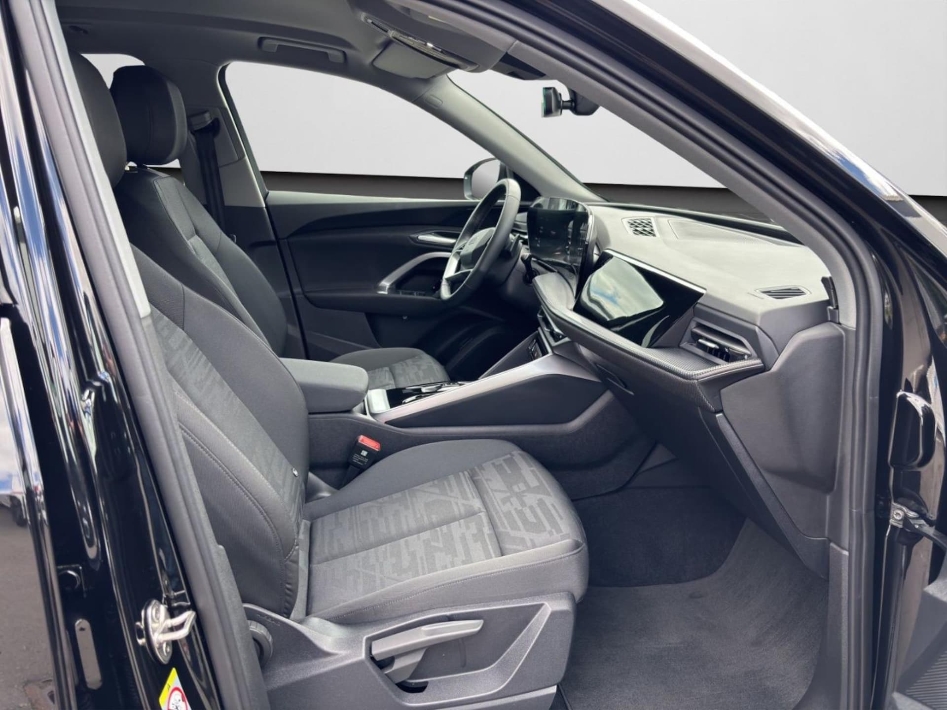 Audi Q5 SUV