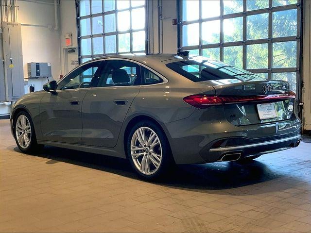 2026 Audi A5 Sedan