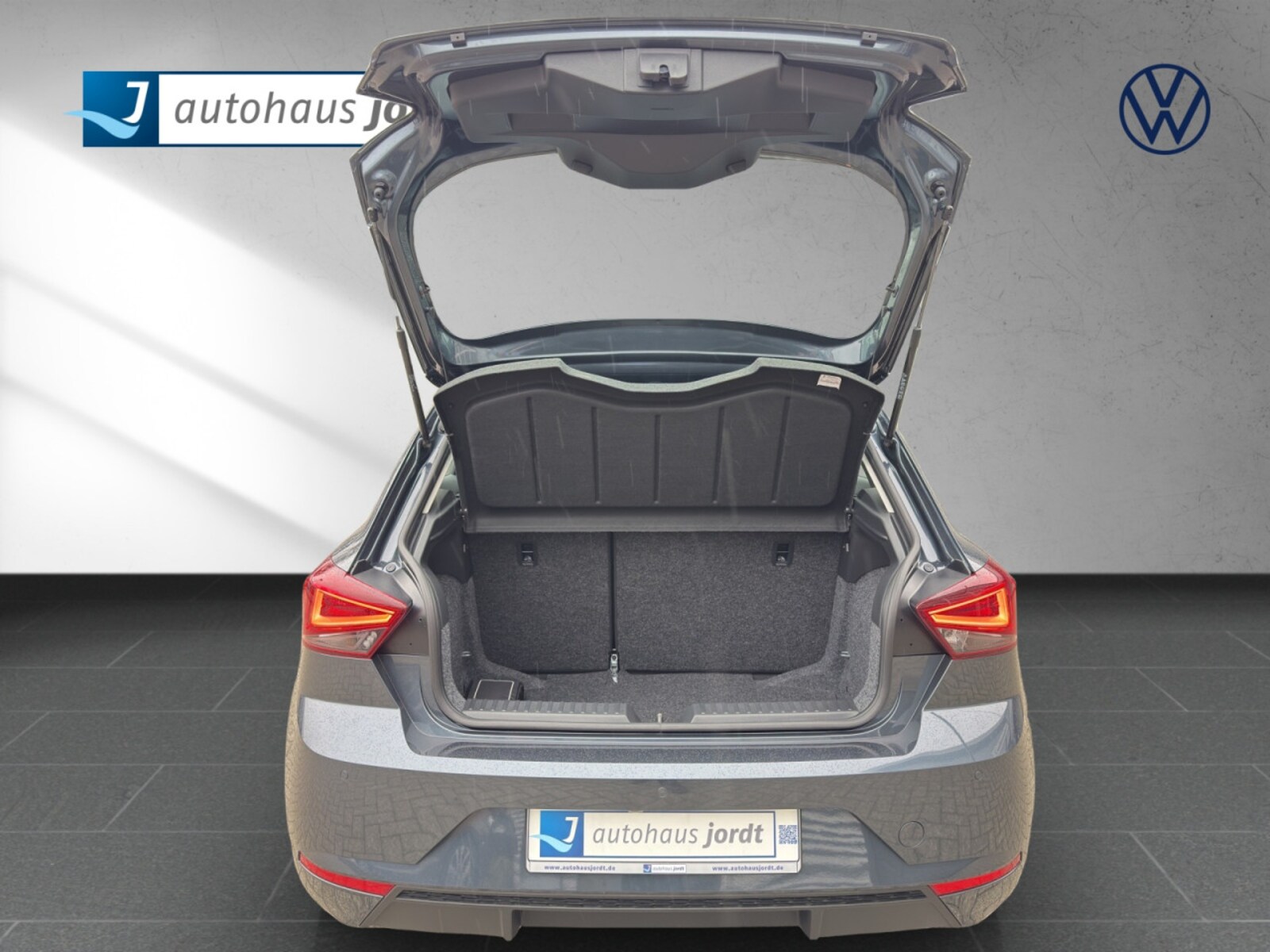 SEAT Ibiza – Bild 12