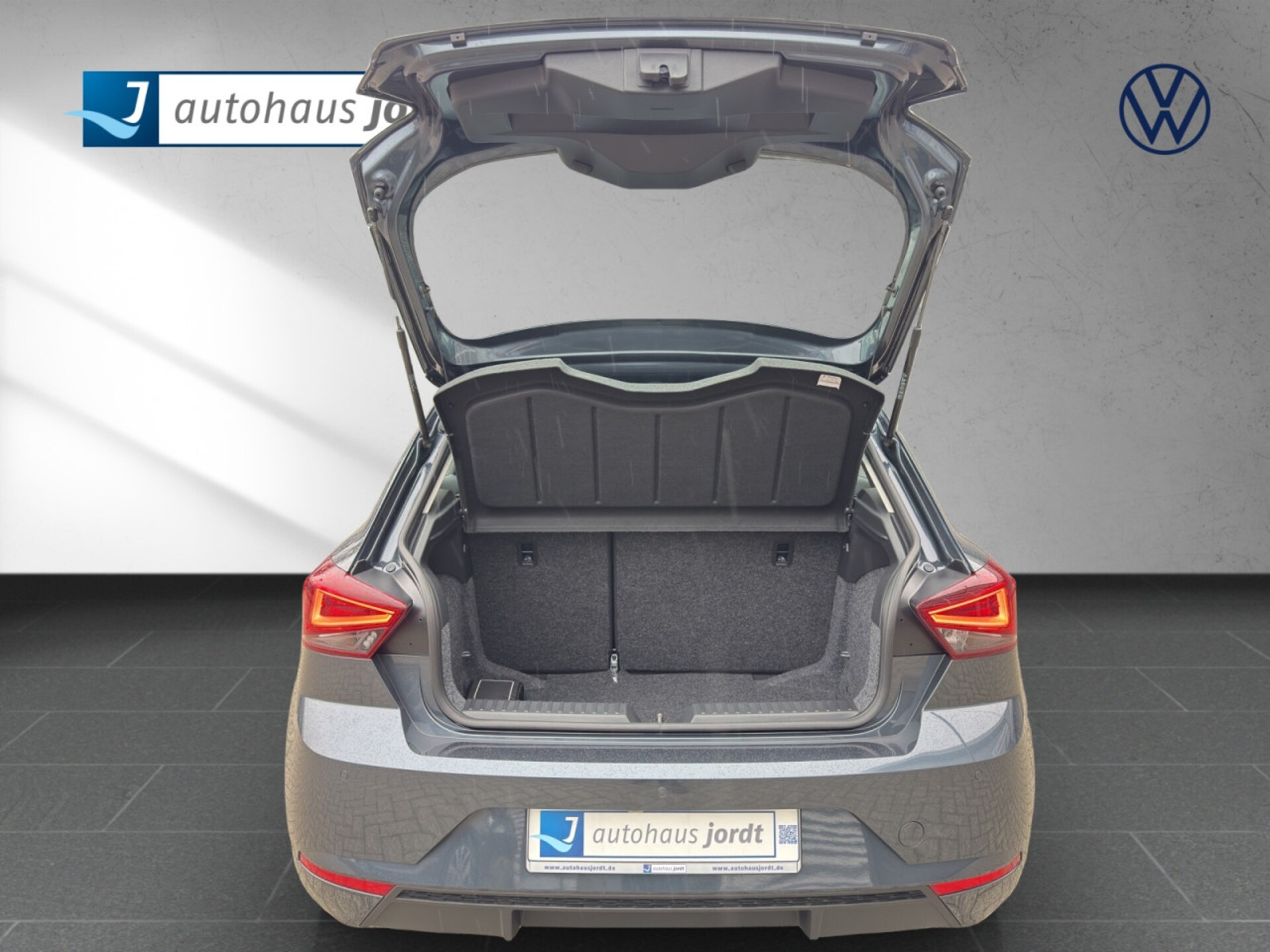 SEAT Ibiza Style