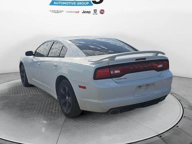 2014 Dodge Charger