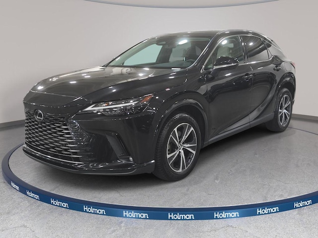 2023 Lexus RX 350