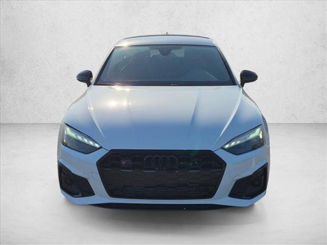 2023 Audi S5 Sportback
