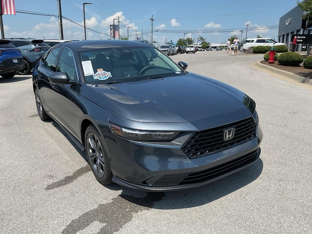 2023 Honda Accord