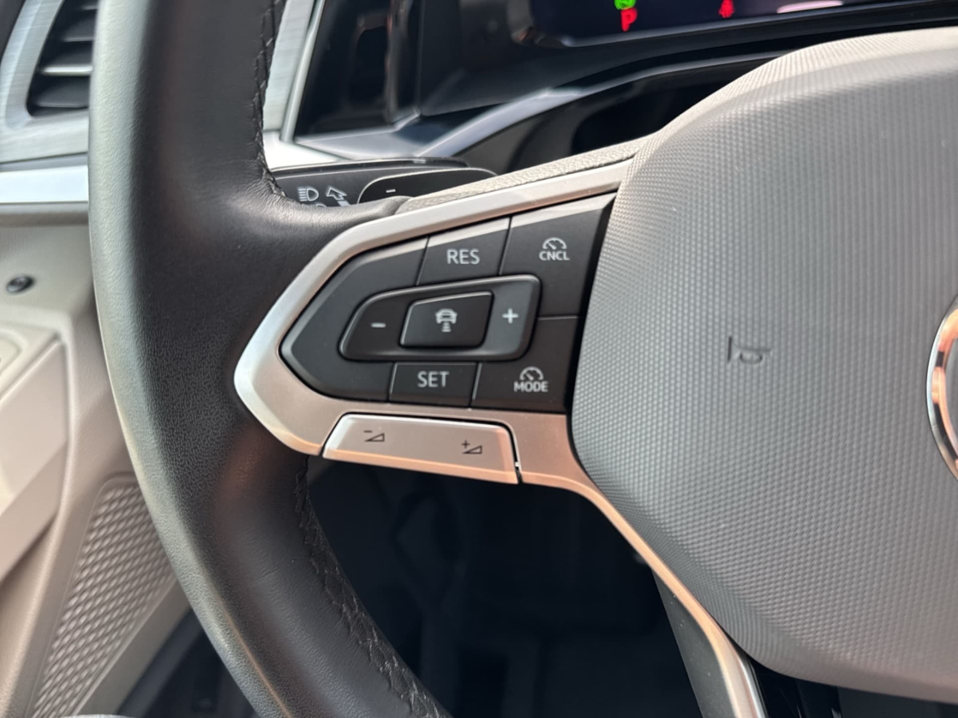 Volkswagen Multivan Langversion Life