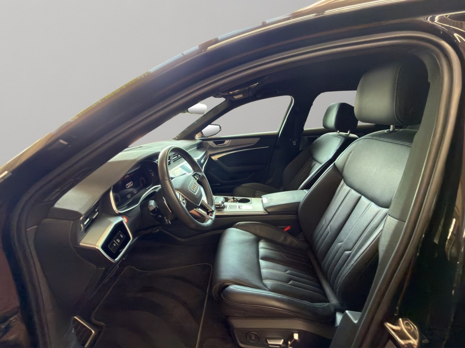 Audi S6 Avant