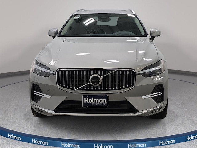 2022 Volvo XC60