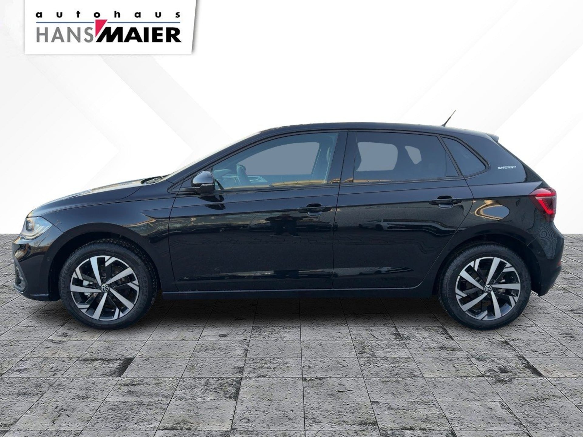 Volkswagen Polo ENERGY