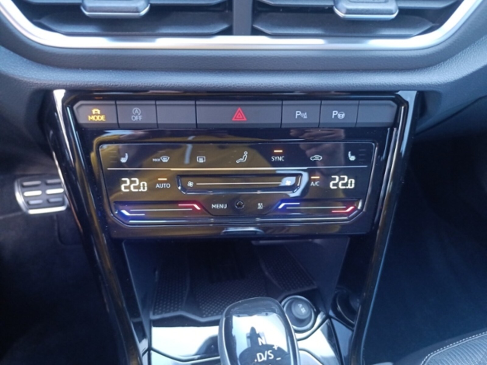 Volkswagen T-Roc – Bild 23