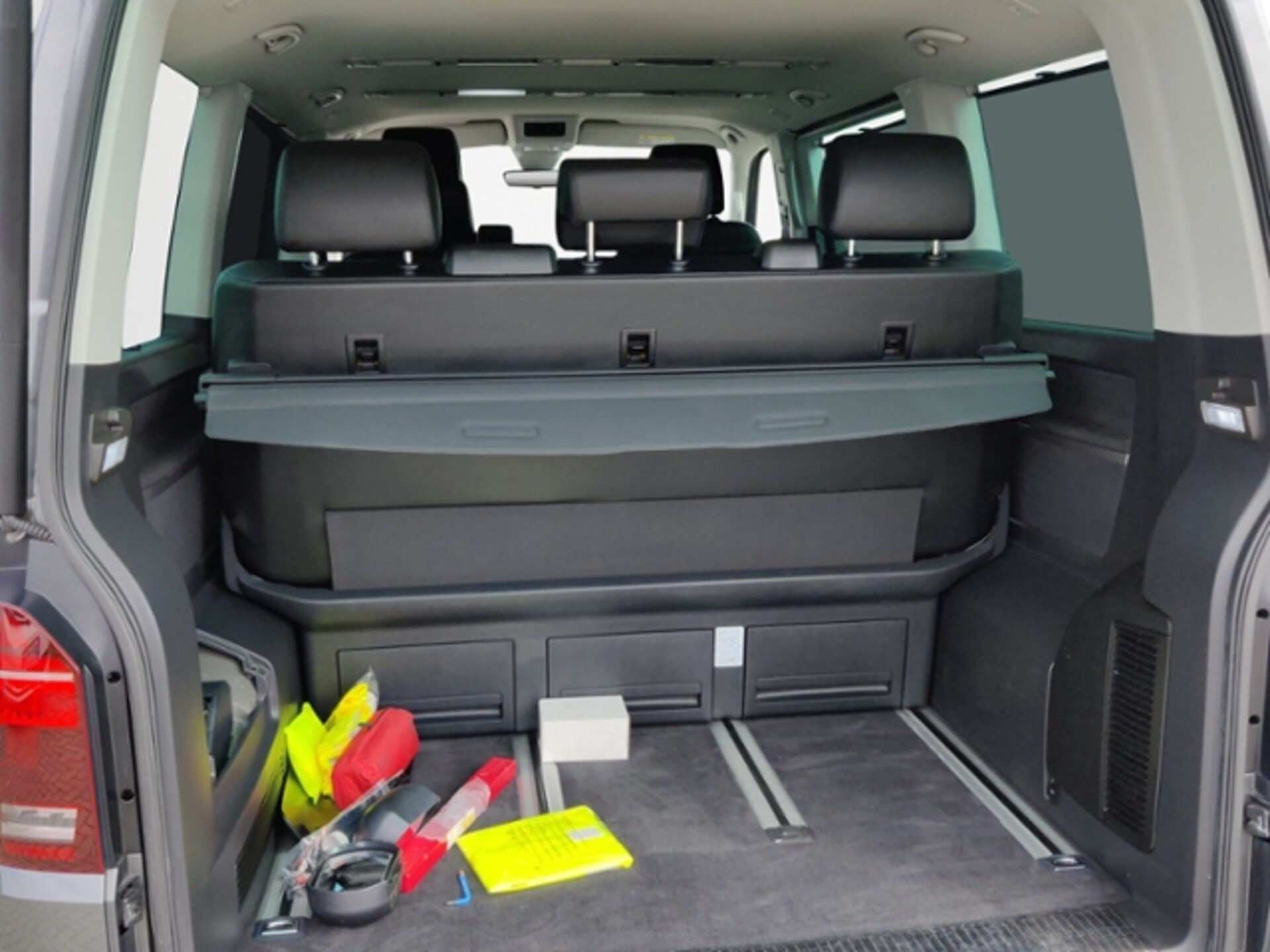 Volkswagen T6.1 Multivan Comfortline