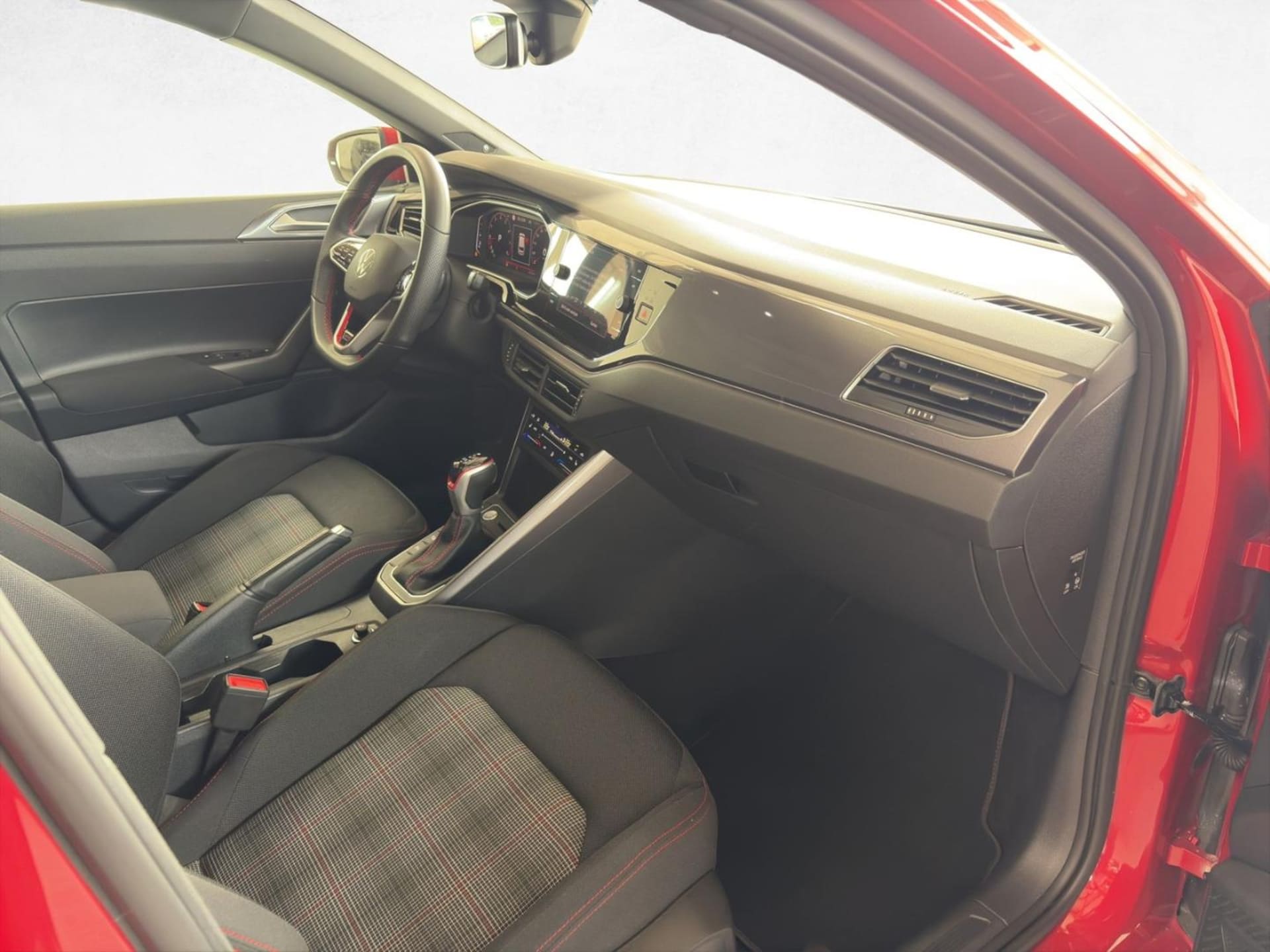 Volkswagen Polo GTI