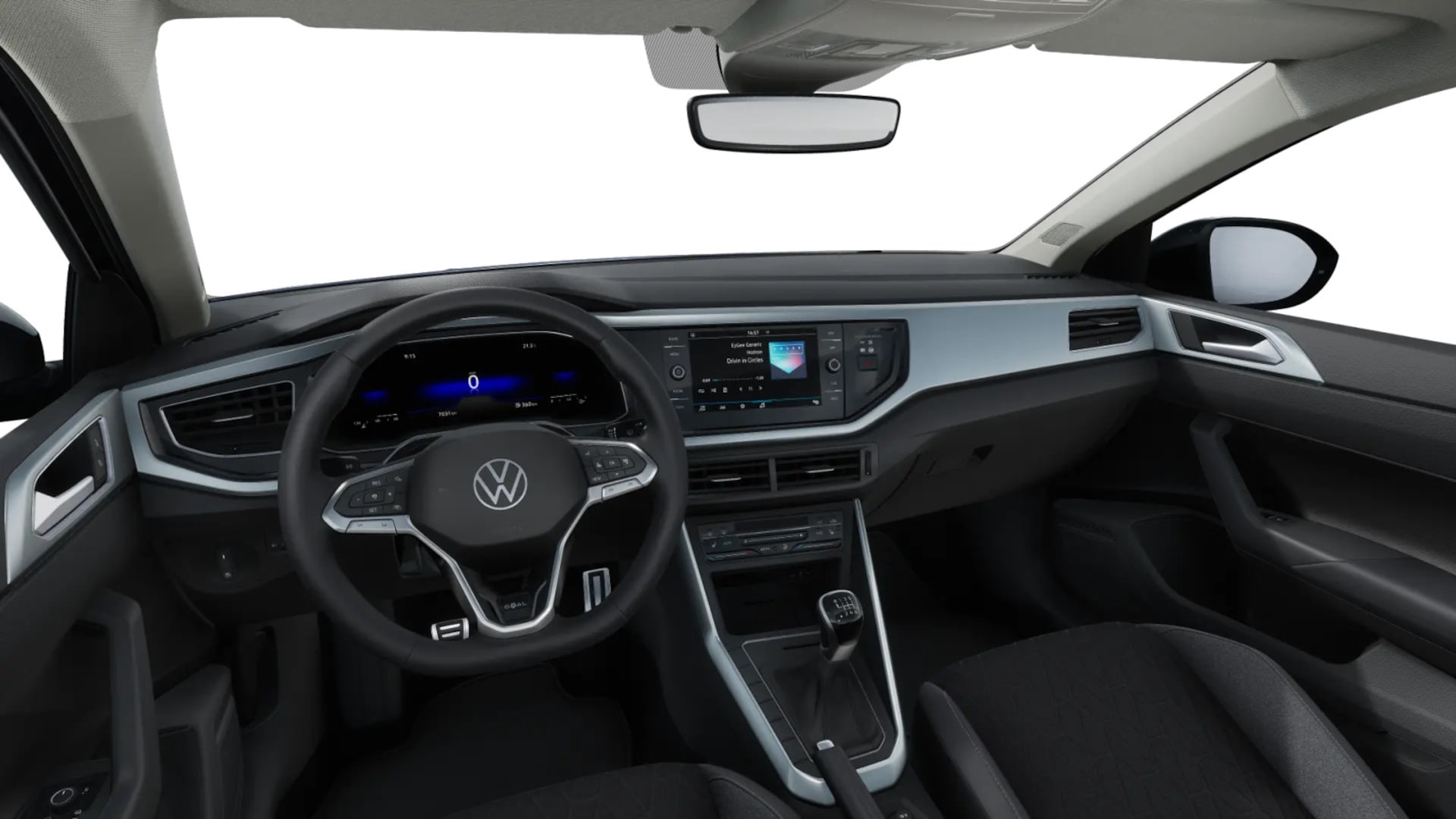 Volkswagen Taigo Life