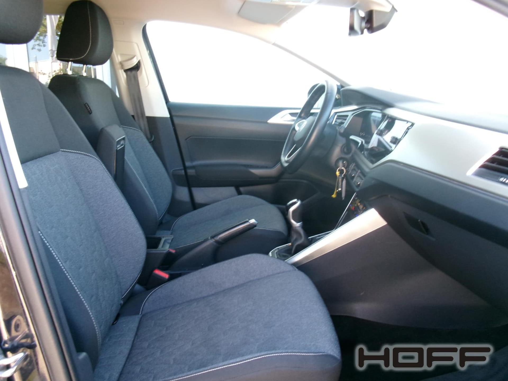 Volkswagen Taigo MOVE